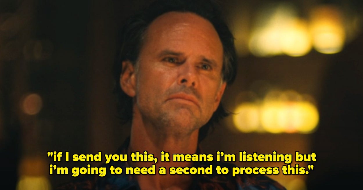 White Lotus Fan Theories: Walton Goggins' SNL Monologue White Lotus Fan Theories: Walton Goggins' SNL Monologue