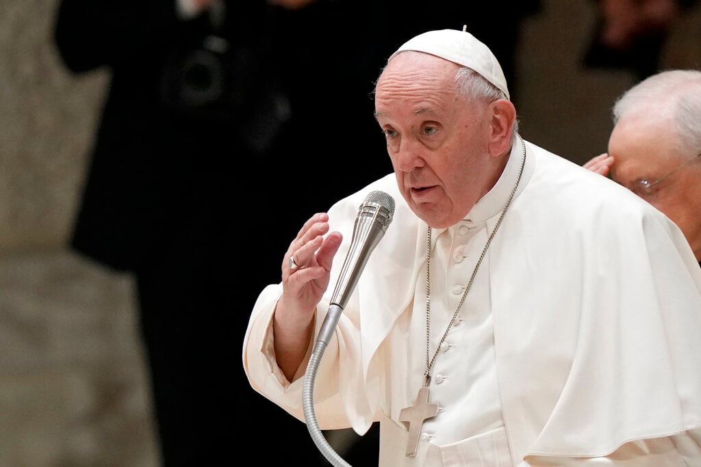 Who Could Be The Next Pope? Leading Cardinal Candidates Who Could Be The Next Pope? Leading Cardinal Candidates