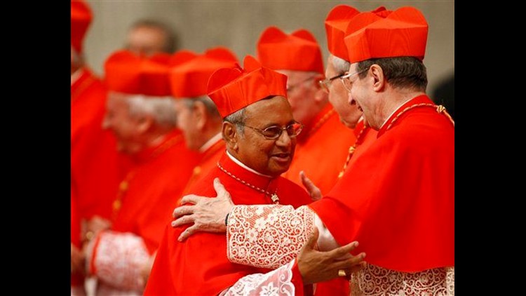 Who Could Be The Next Pope? Leading Contenders And Outsiders Who Could Be The Next Pope? Leading Contenders And Outsiders