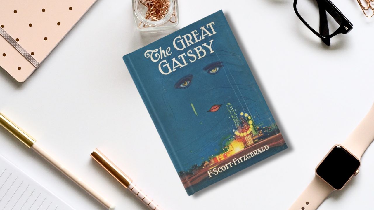 Who Inspired Gatsby? Real-Life Figures Behind Fitzgerald's Masterpiece Who Inspired Gatsby? Real-Life Figures Behind Fitzgerald's Masterpiece