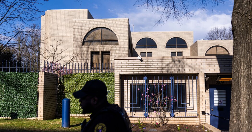 Who Is Elias Rodriguez? Details On The Suspect In The Israeli Embassy Killing Who Is Elias Rodriguez? Details On The Suspect In The Israeli Embassy Killing