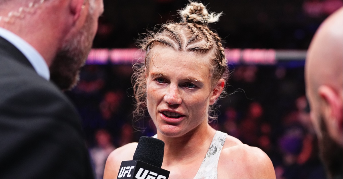 Who Is Manon Fiorot? A Deep Dive Into The French UFC Fighter Who Is Manon Fiorot? A Deep Dive Into The French UFC Fighter