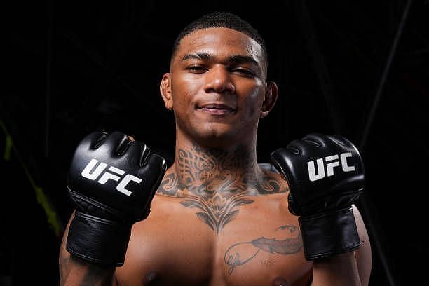 Who Is Michael Morales? UFC's Undefeated Welterweight Contender Who Is Michael Morales? UFC's Undefeated Welterweight Contender