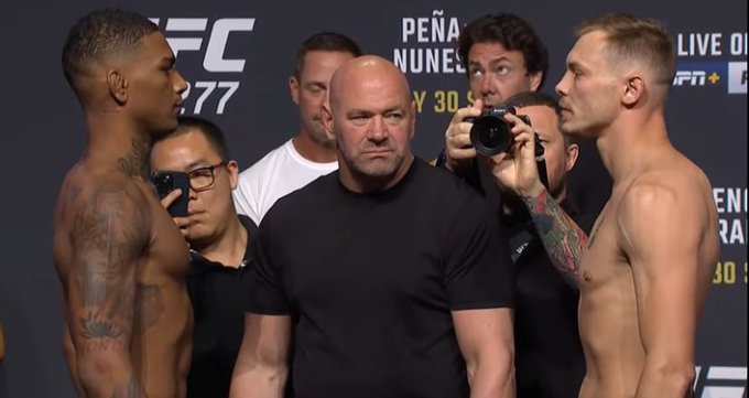 Who Is Michael Morales? Unlocking The Undefeated UFC Welterweight Contender Who Is Michael Morales? Unlocking The Undefeated UFC Welterweight Contender