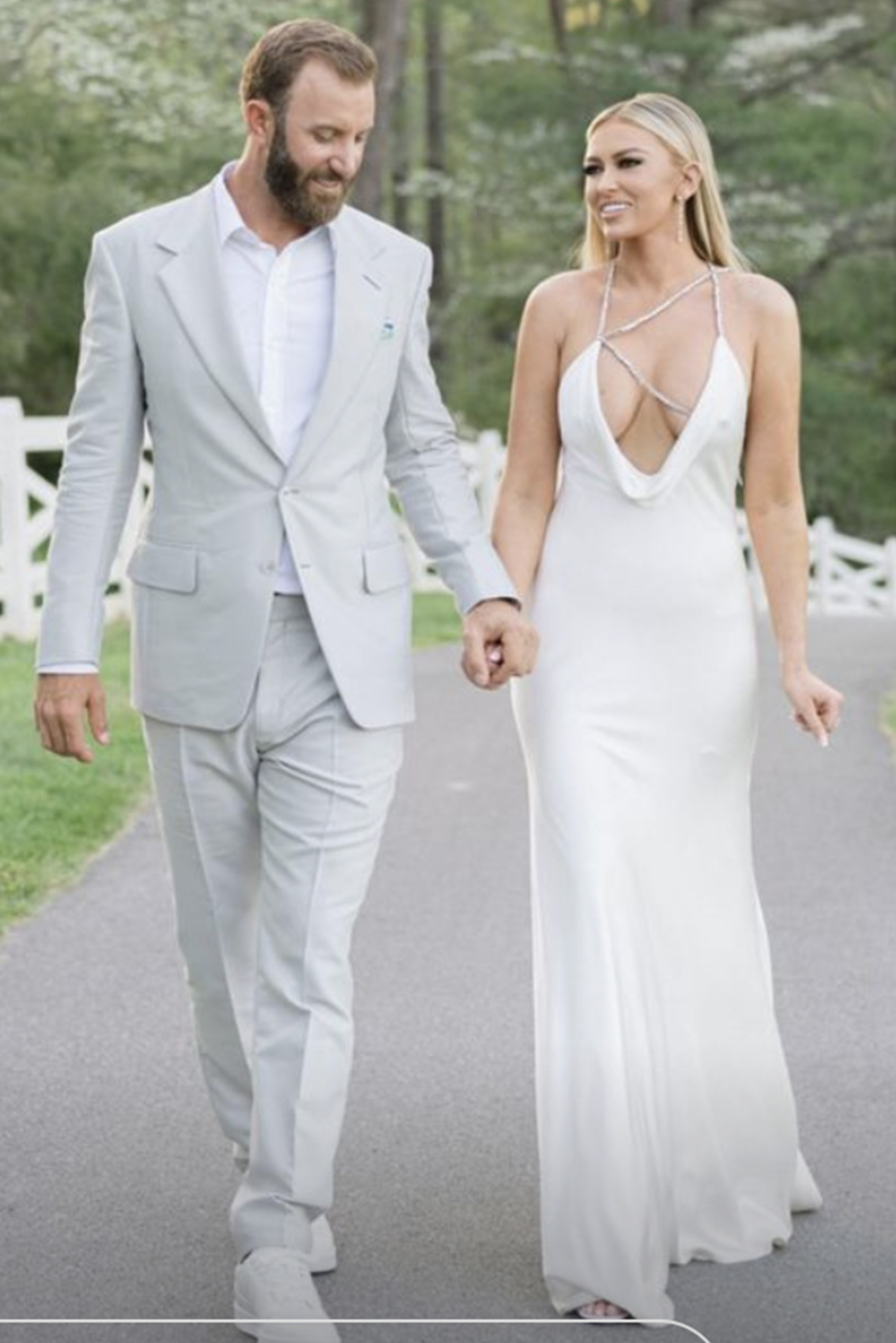 Who Is Paulina Gretzky? Dustin Johnson's Wife, Career & Kids Who Is Paulina Gretzky? Dustin Johnson's Wife, Career & Kids