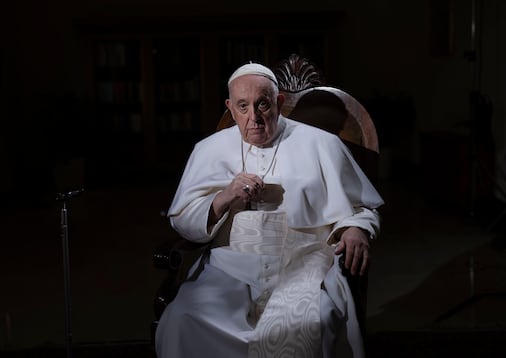 Who Might Succeed Pope Francis? Potential Candidates For The Papacy Who Might Succeed Pope Francis? Potential Candidates For The Papacy
