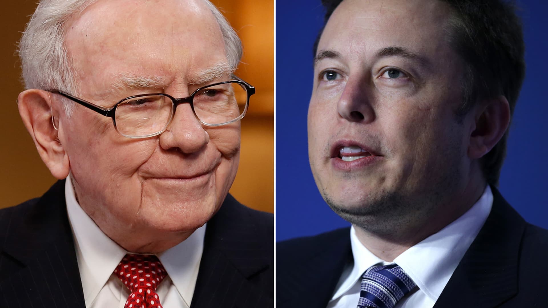 Who Will Succeed Warren Buffett? A Canadian Billionaire Emerges Who Will Succeed Warren Buffett? A Canadian Billionaire Emerges