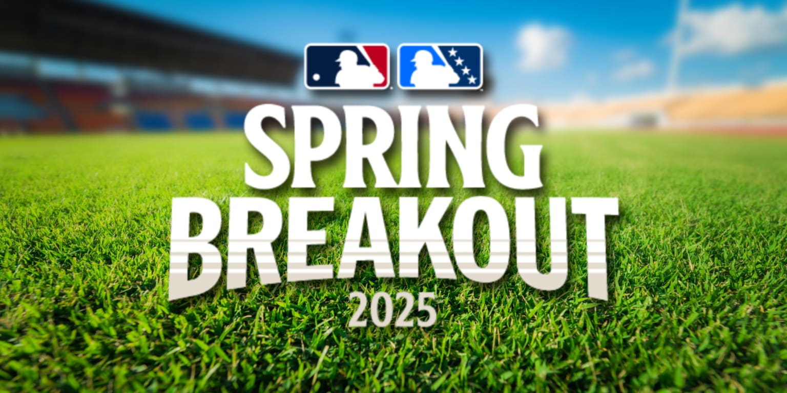 Who's Playing? Spring Breakout 2025 Rosters Revealed Who's Playing? Spring Breakout 2025 Rosters Revealed