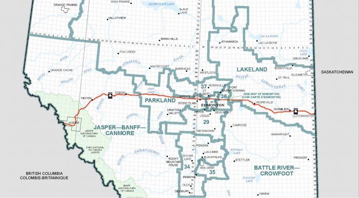 Who's Running In Your NL Federal Riding? A Comprehensive Overview Who's Running In Your NL Federal Riding? A Comprehensive Overview