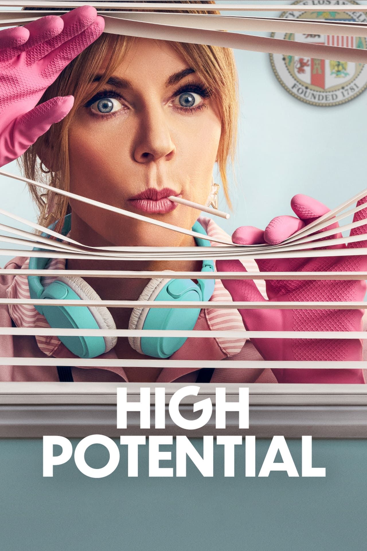 Why ABC Is Re-airing High-Potential Episodes In March 2025: A Look At The Programming Why ABC Is Re-airing High-Potential Episodes In March 2025: A Look At The Programming