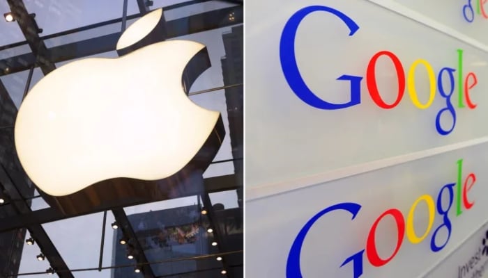 Why Apple Might Be Saving Google (And Why It Matters) Why Apple Might Be Saving Google (And Why It Matters)