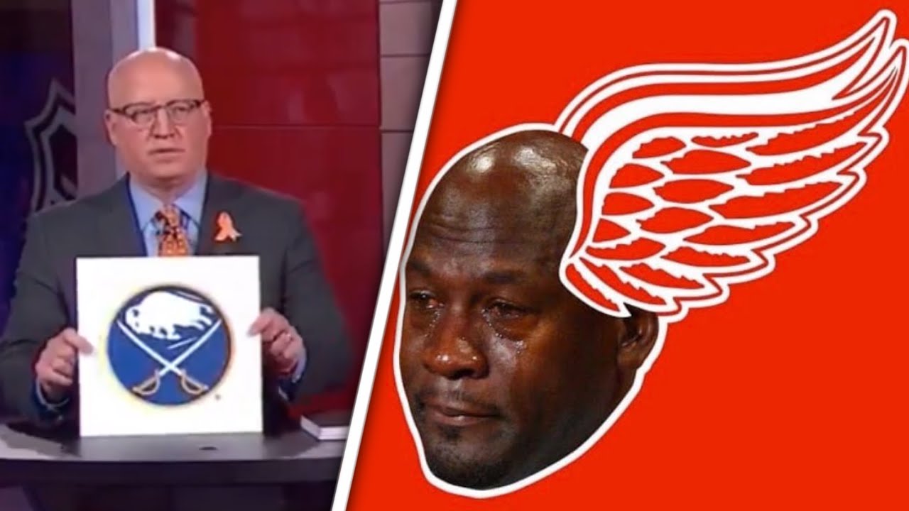 Why Are NHL Fans So Upset About The Draft Lottery? Why Are NHL Fans So Upset About The Draft Lottery?