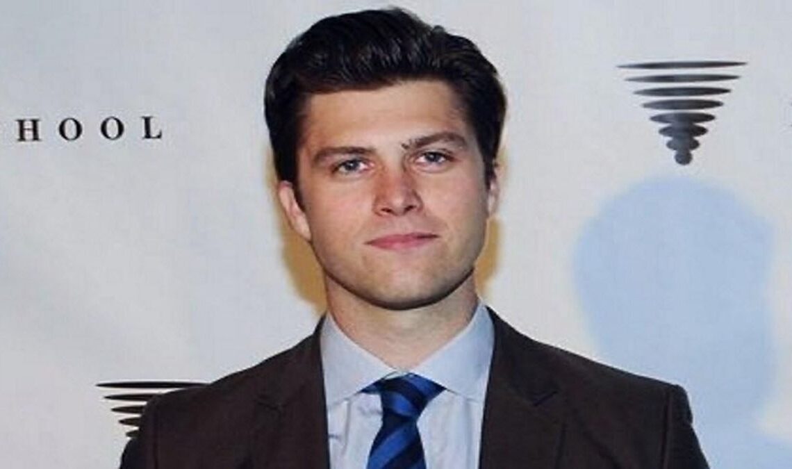 Why Colin Jost Earns Less Than Wife Scarlett Johansson: Exploring The Pay Gap Why Colin Jost Earns Less Than Wife Scarlett Johansson: Exploring The Pay Gap