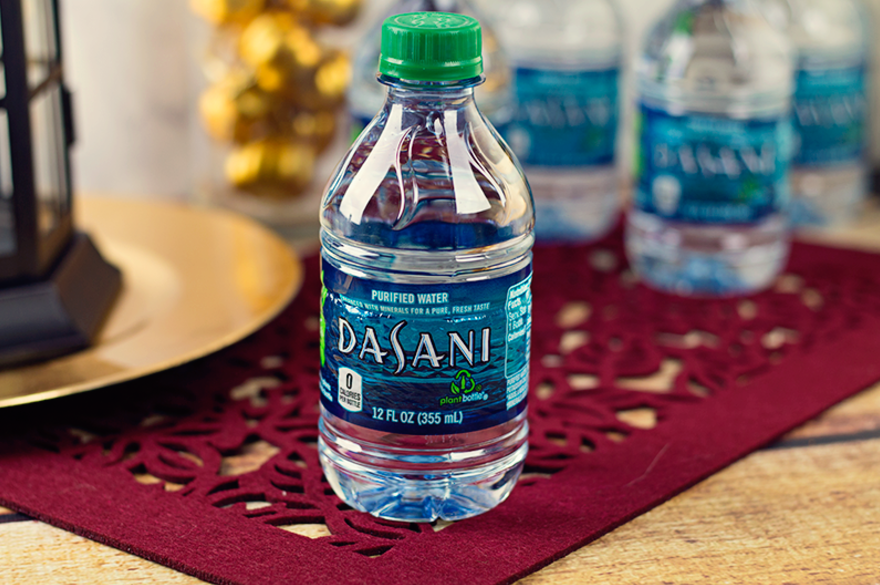 Why Dasani Water Isn't Sold In The UK Why Dasani Water Isn't Sold In The UK