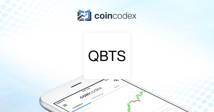 Why Did D-Wave Quantum Inc. (QBTS) Stock Price Increase This Week? Why Did D-Wave Quantum Inc. (QBTS) Stock Price Increase This Week?