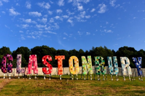 Why Did Glastonbury Tickets Sell Out So Quickly In The Resale? Why Did Glastonbury Tickets Sell Out So Quickly In The Resale?