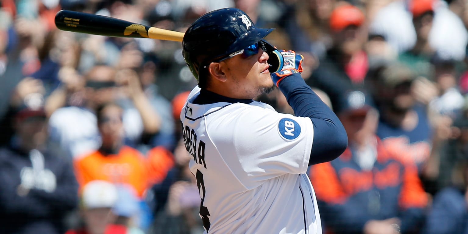 Why Did The Tigers Beat The Rockies 8-6? Why Did The Tigers Beat The Rockies 8-6?