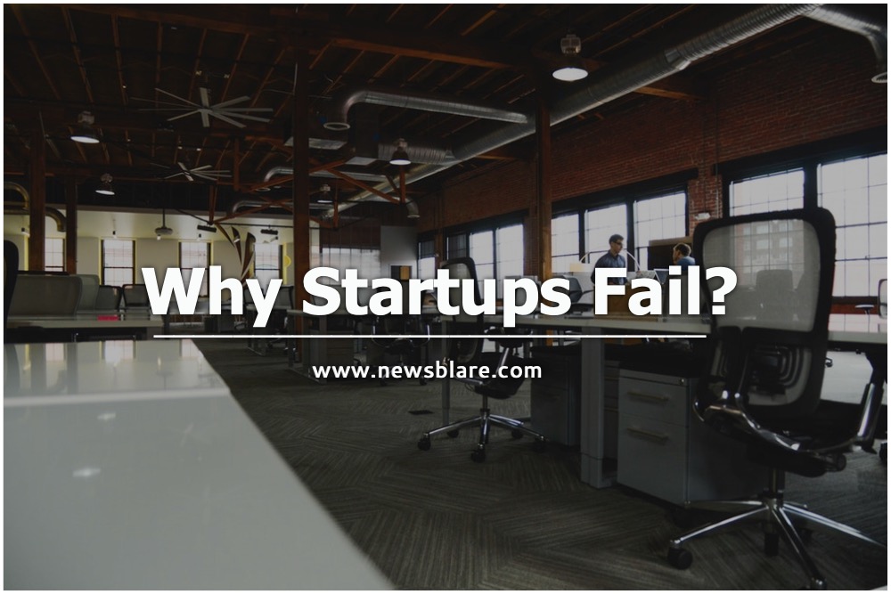 Why Food Startups Fail: Lessons Learned From Founders Why Food Startups Fail: Lessons Learned From Founders