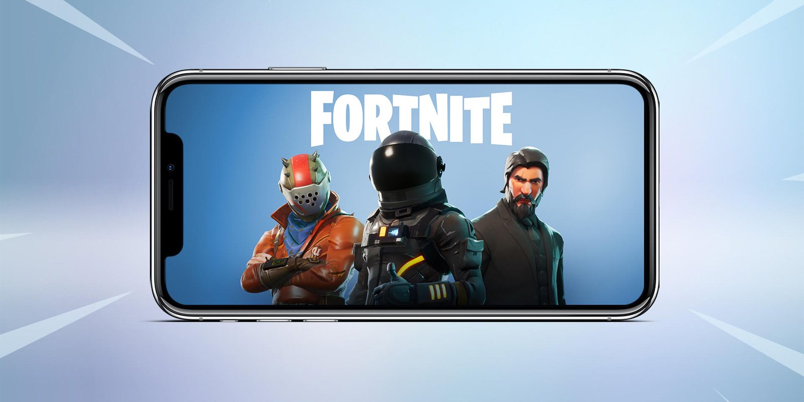 Why Fortnite Isn't On IOS: Explaining The App Store Ban Why Fortnite Isn't On IOS: Explaining The App Store Ban