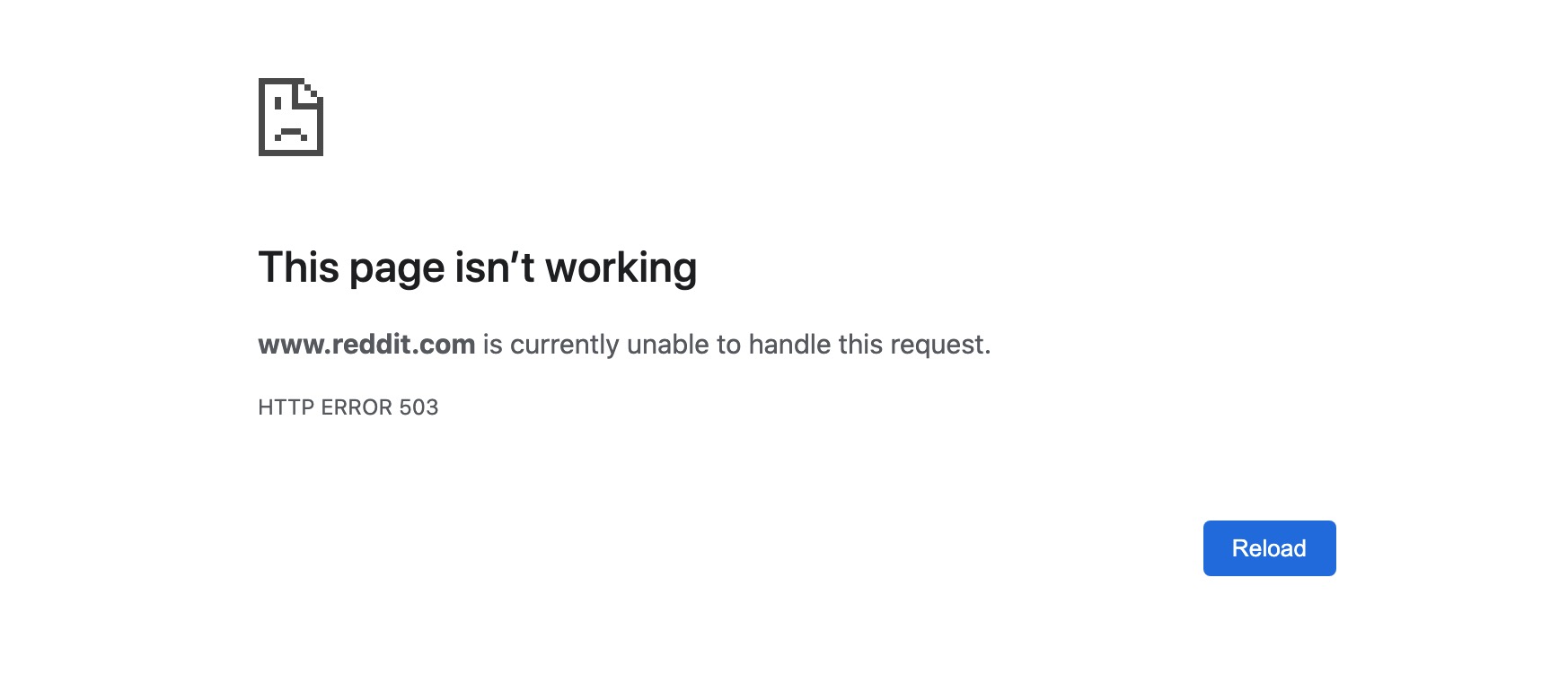Why Is Reddit Down? Current Issues And Solutions Why Is Reddit Down? Current Issues And Solutions