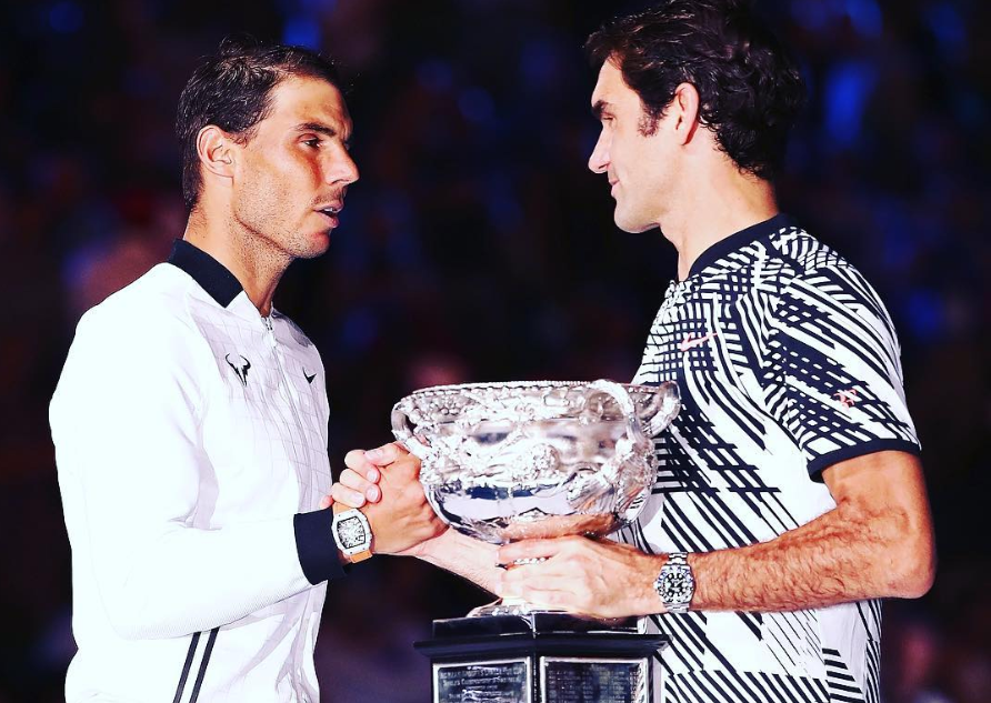 Why Jannik Sinner's Branding Doesn't Match Roger Federer's Impact Why Jannik Sinner's Branding Doesn't Match Roger Federer's Impact