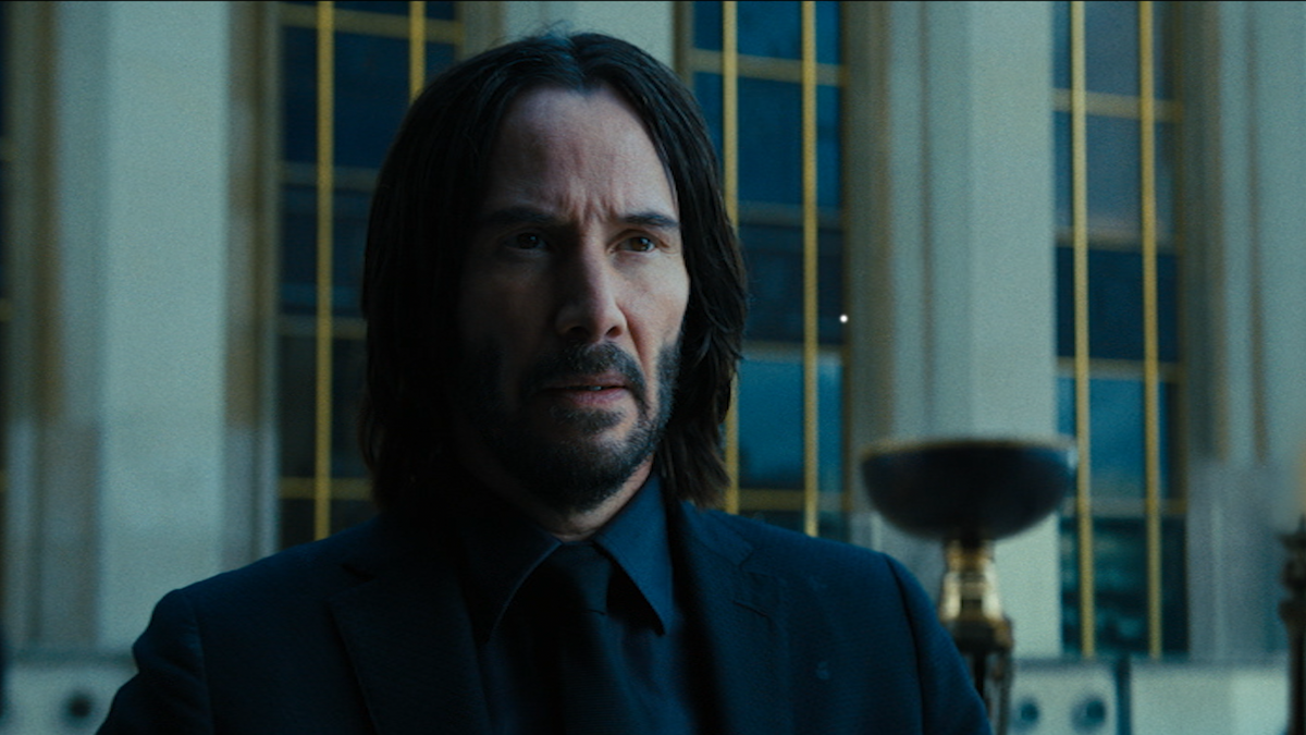 Why John Wick Should End With Chapter 4 Why John Wick Should End With Chapter 4