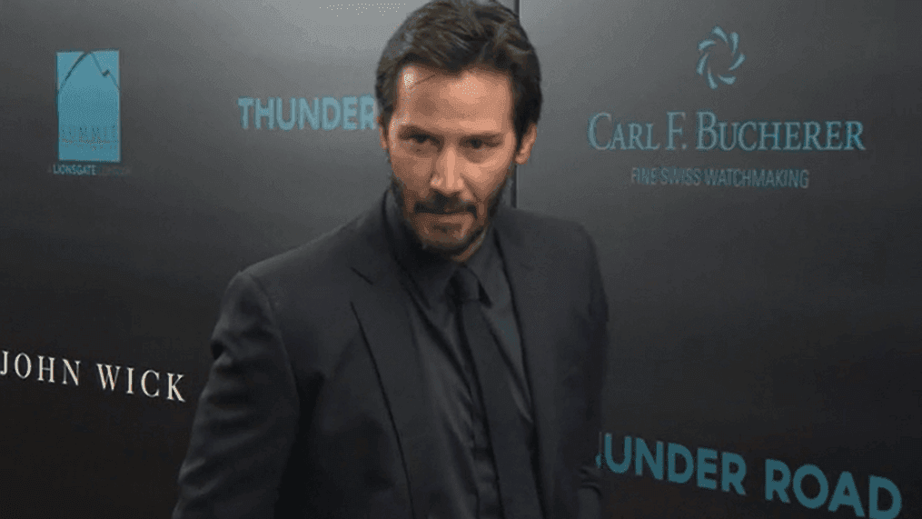 Why John Wick Won't Be Back In John Wick 5, Despite Keanu Reeves. Why John Wick Won't Be Back In John Wick 5, Despite Keanu Reeves.