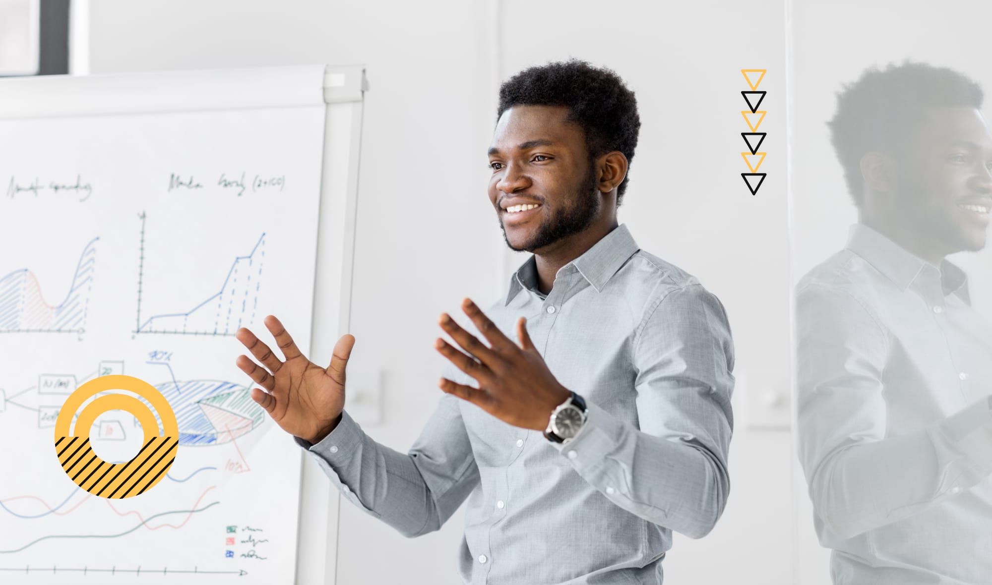 Why Middle Managers Are Crucial For Company Success And Employee Growth Why Middle Managers Are Crucial For Company Success And Employee Growth