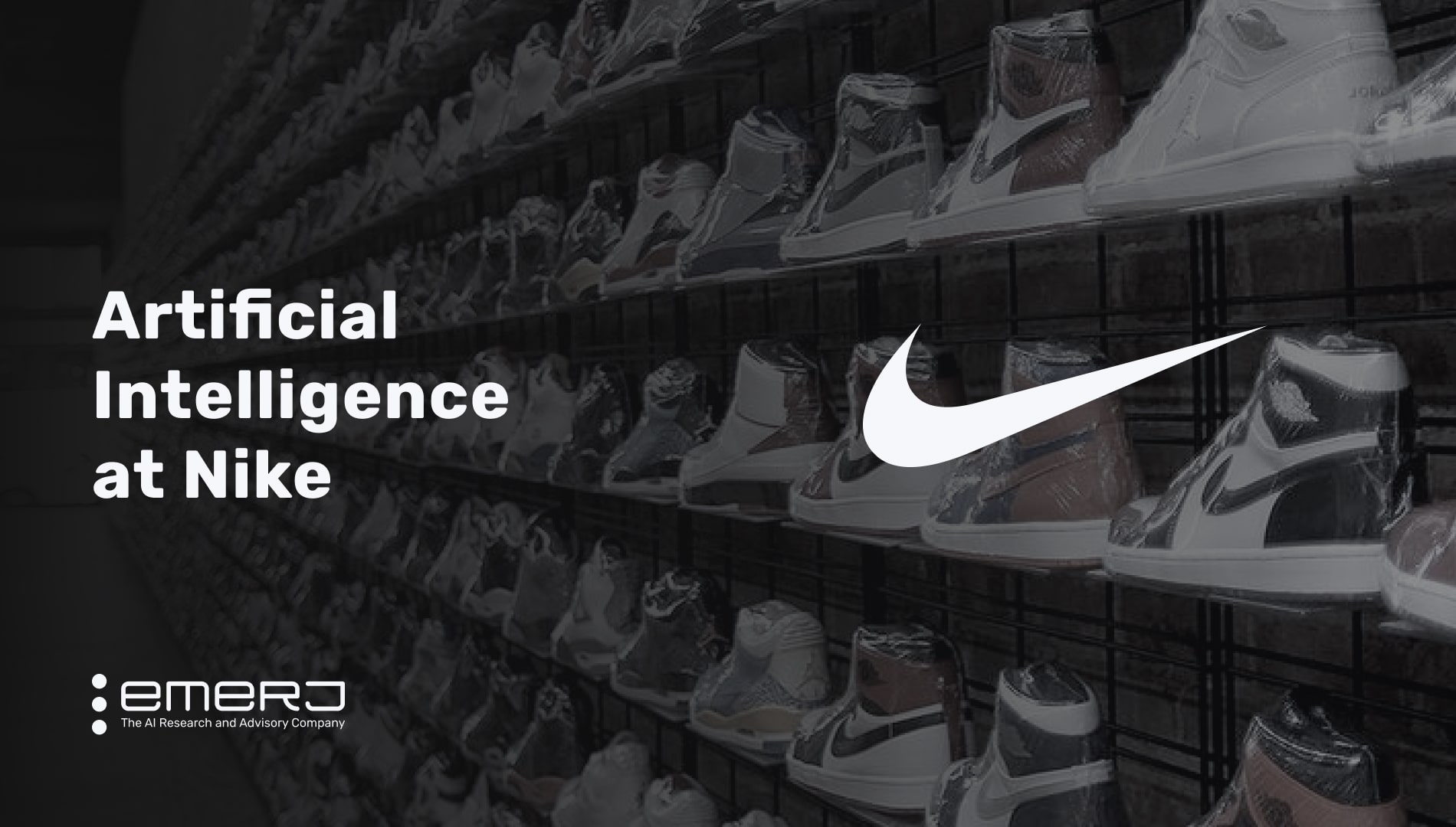 Why Nike Shoe Production Remains A Challenge For Robots Why Nike Shoe Production Remains A Challenge For Robots