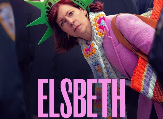 Why No New Elsbeth Episode This Week (March 20)? Season 2, Episode 16 Release Date Why No New Elsbeth Episode This Week (March 20)? Season 2, Episode 16 Release Date