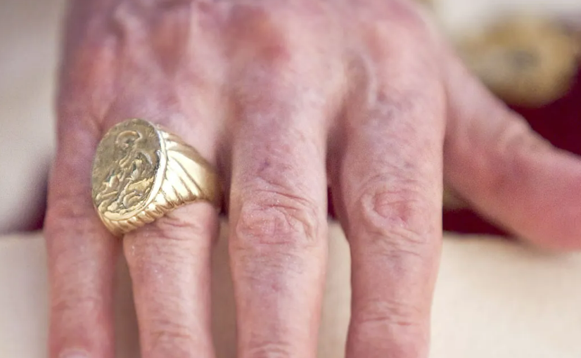 Why Papal Signet Rings Are Destroyed: The Case Of Pope Francis Why Papal Signet Rings Are Destroyed: The Case Of Pope Francis
