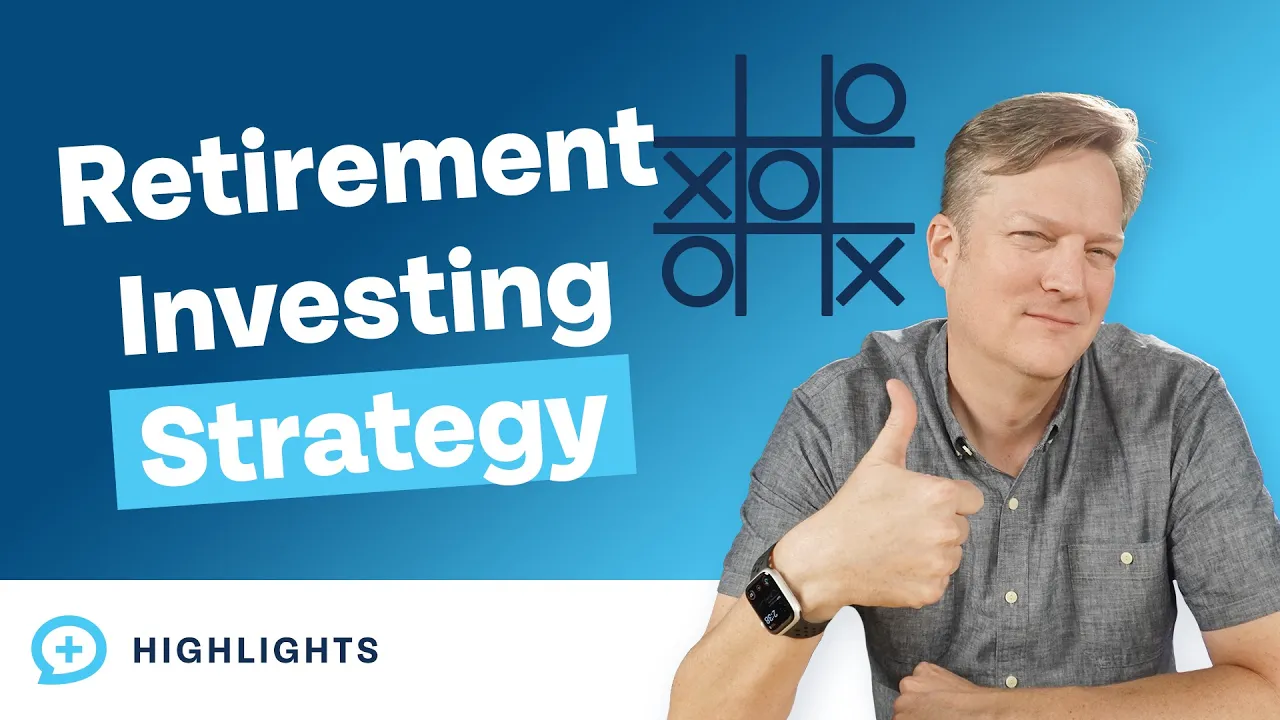 Why This New Investment Strategy May Not Suit Your Retirement Why This New Investment Strategy May Not Suit Your Retirement