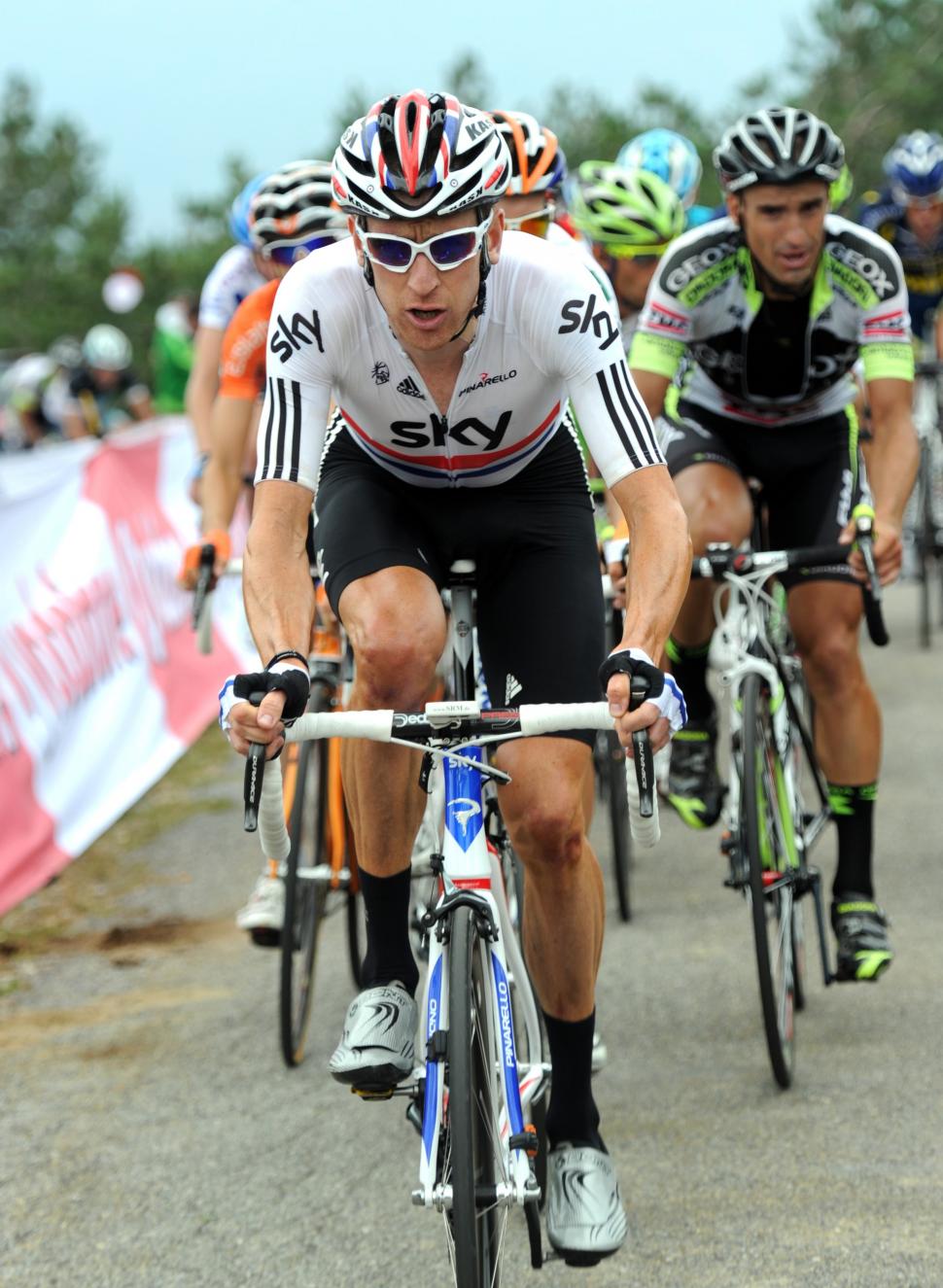 Wiggins Reveals Post-Cycling Life: Addiction, Financial Ruin, And The Road To Recovery Wiggins Reveals Post-Cycling Life: Addiction, Financial Ruin, And The Road To Recovery