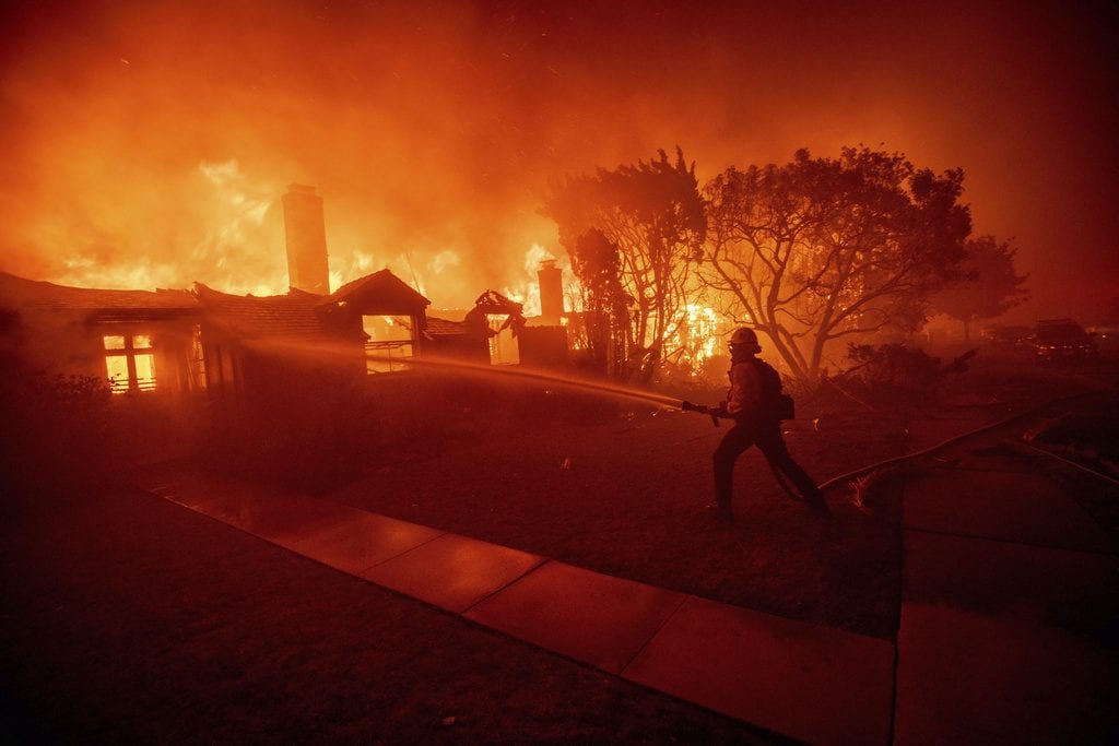 Wildfire Betting: Ethical Concerns And The Los Angeles Fires Wildfire Betting: Ethical Concerns And The Los Angeles Fires