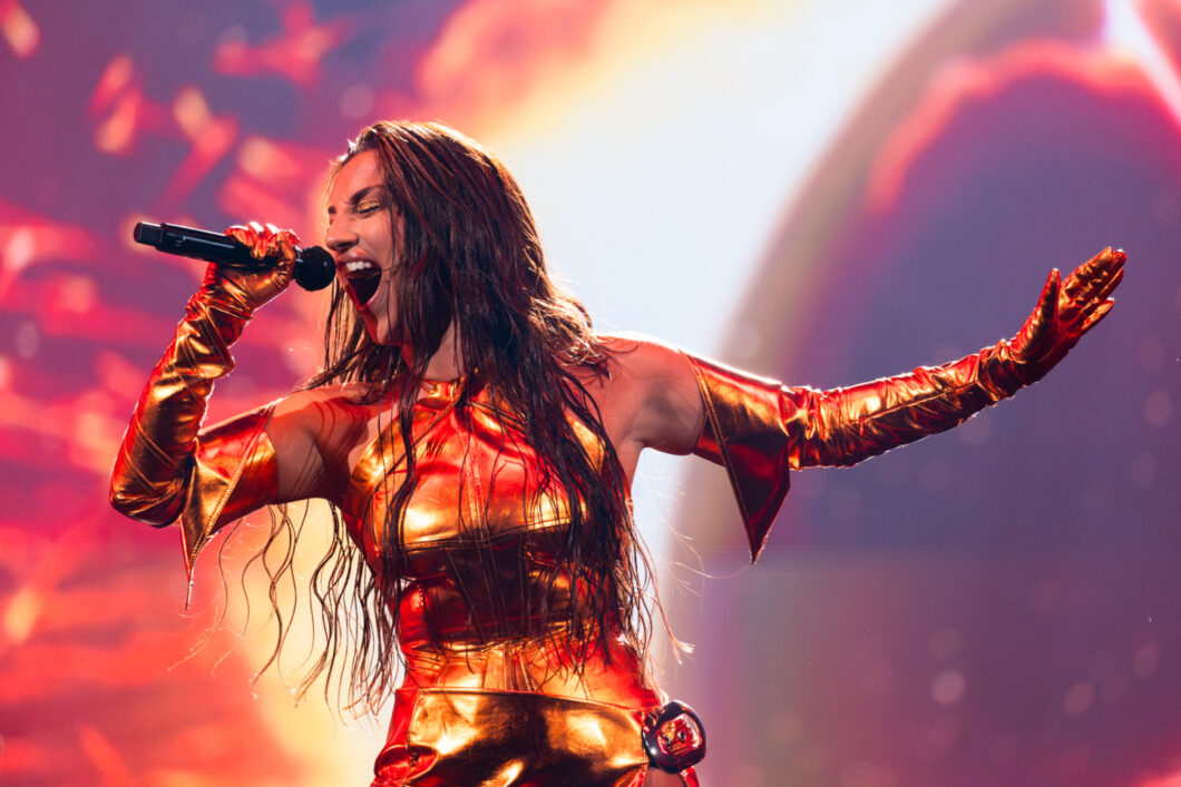 Will A Stand-Up Comedian Host Eurovision 2025? Will A Stand-Up Comedian Host Eurovision 2025?
