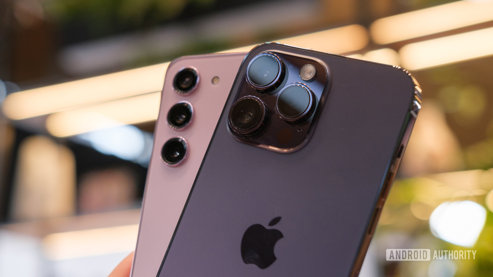 Will Android's Visual Overhaul Convince Gen Z To Switch? Will Android's Visual Overhaul Convince Gen Z To Switch?