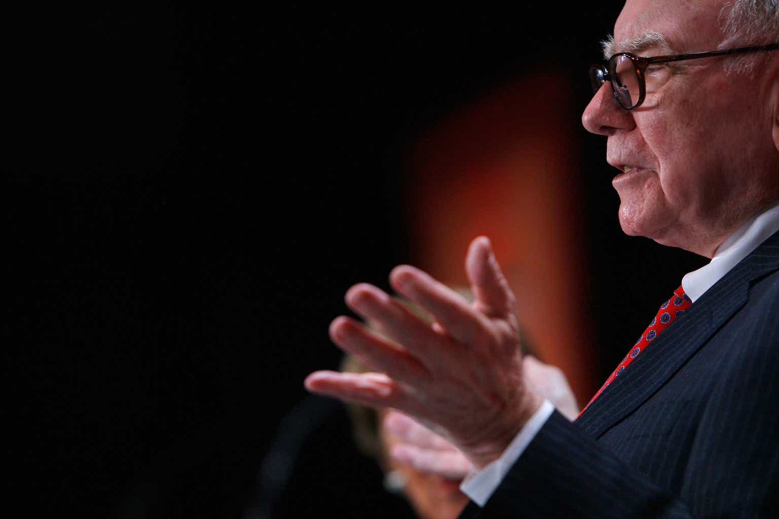 Will Berkshire Hathaway Sell Apple Stock After Buffett's Retirement? Will Berkshire Hathaway Sell Apple Stock After Buffett's Retirement?