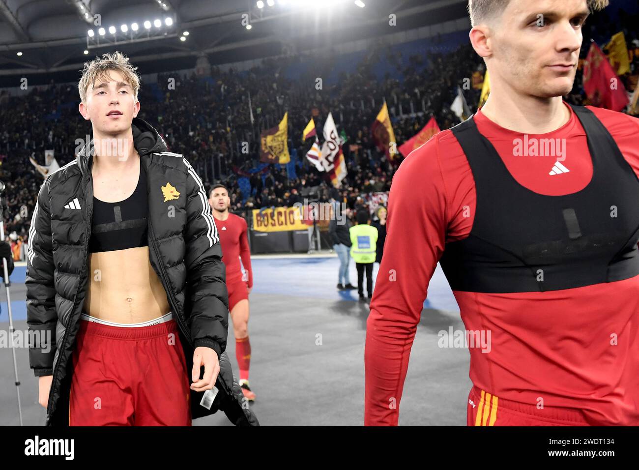 Will Dean Huijsen Join Chelsea Before June 14th? Will Dean Huijsen Join Chelsea Before June 14th?
