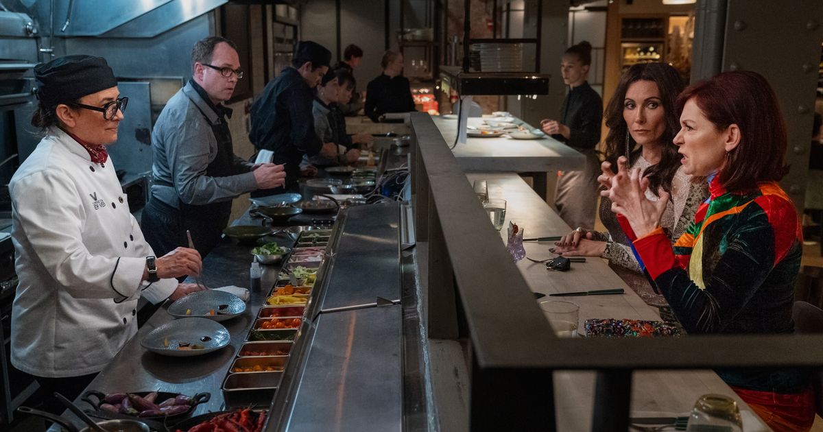 Will Elsbeth Prevail? Analyzing The Season 2, Episode 18 Preview Will Elsbeth Prevail? Analyzing The Season 2, Episode 18 Preview