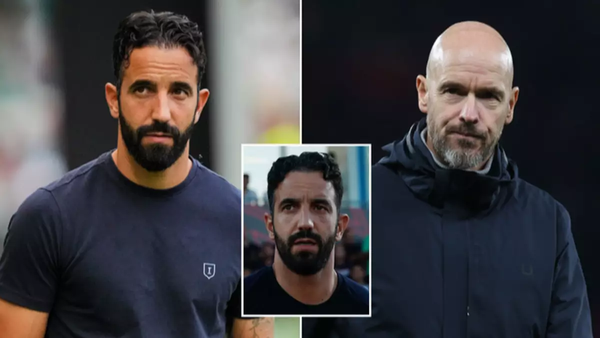 Will Erik Ten Hag Replace Marco Rose At RB Leipzig? Latest Transfer News Will Erik Ten Hag Replace Marco Rose At RB Leipzig? Latest Transfer News