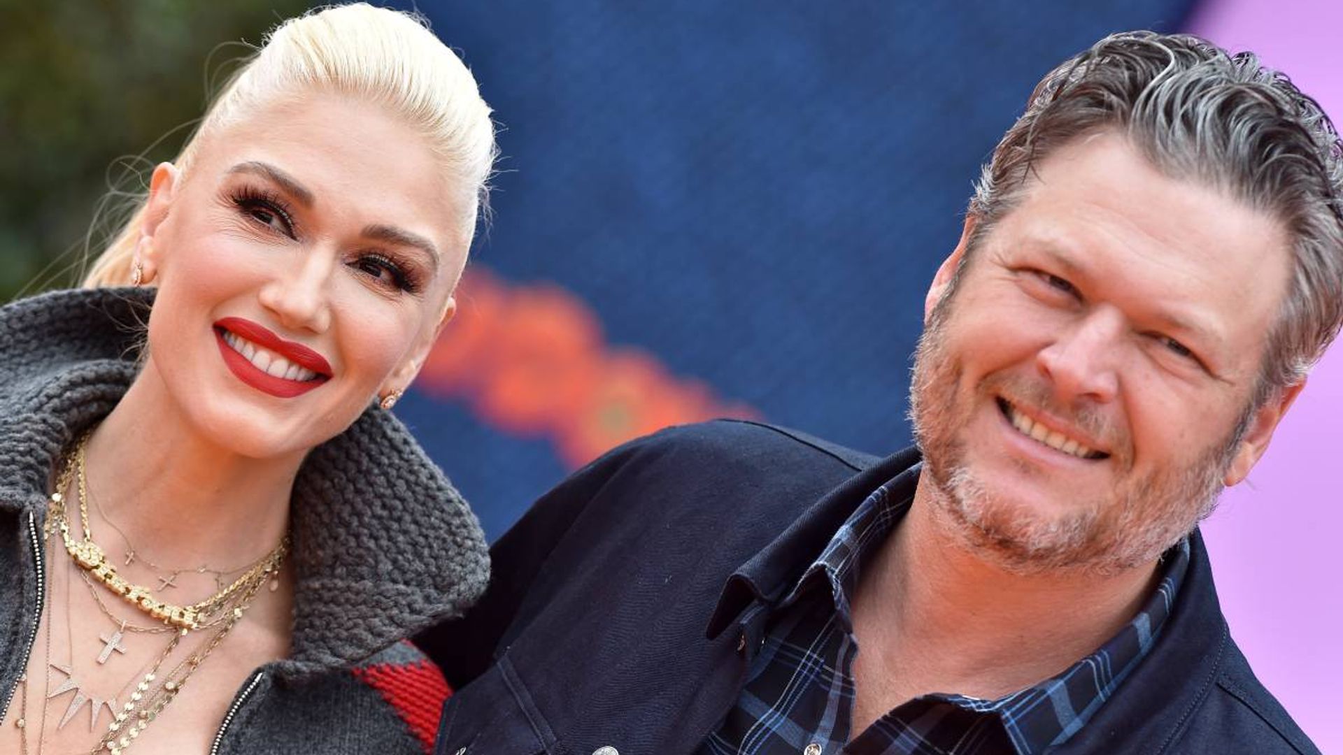 Will Gwen Stefani's Influence Help Blake Shelton Improve His Diet On Tour? Will Gwen Stefani's Influence Help Blake Shelton Improve His Diet On Tour?