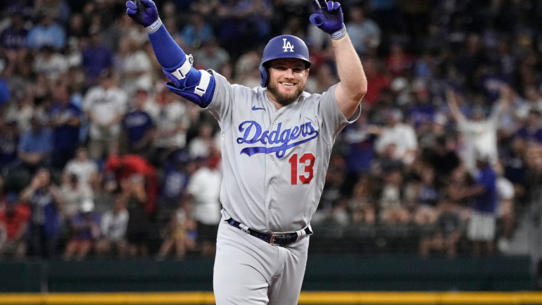 Will Jacob Wilson And Max Muncy Reunite On 2025 Opening Day? Will Jacob Wilson And Max Muncy Reunite On 2025 Opening Day?