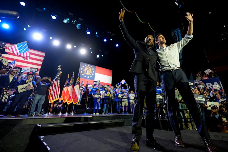 Will Jon Ossoff's 2026 Campaign Succeed In Preventing Public Health Cuts? Will Jon Ossoff's 2026 Campaign Succeed In Preventing Public Health Cuts?