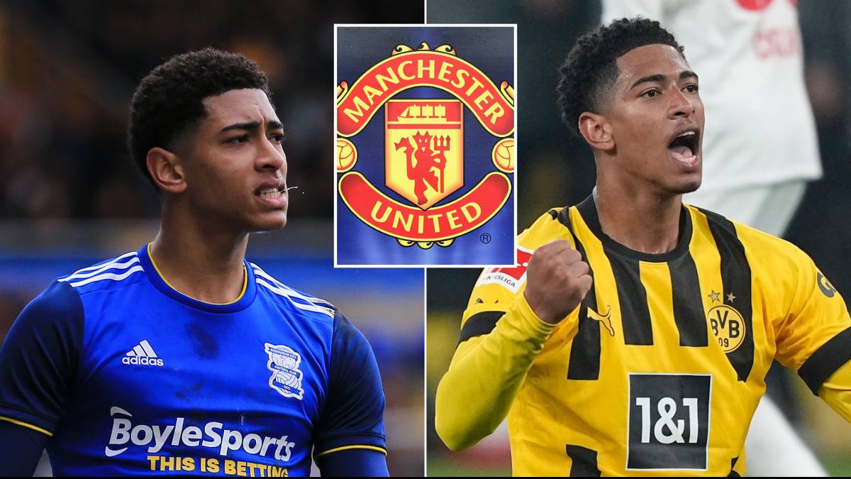 Will Jude Bellingham Join Arsenal Or Manchester United? Will Jude Bellingham Join Arsenal Or Manchester United?