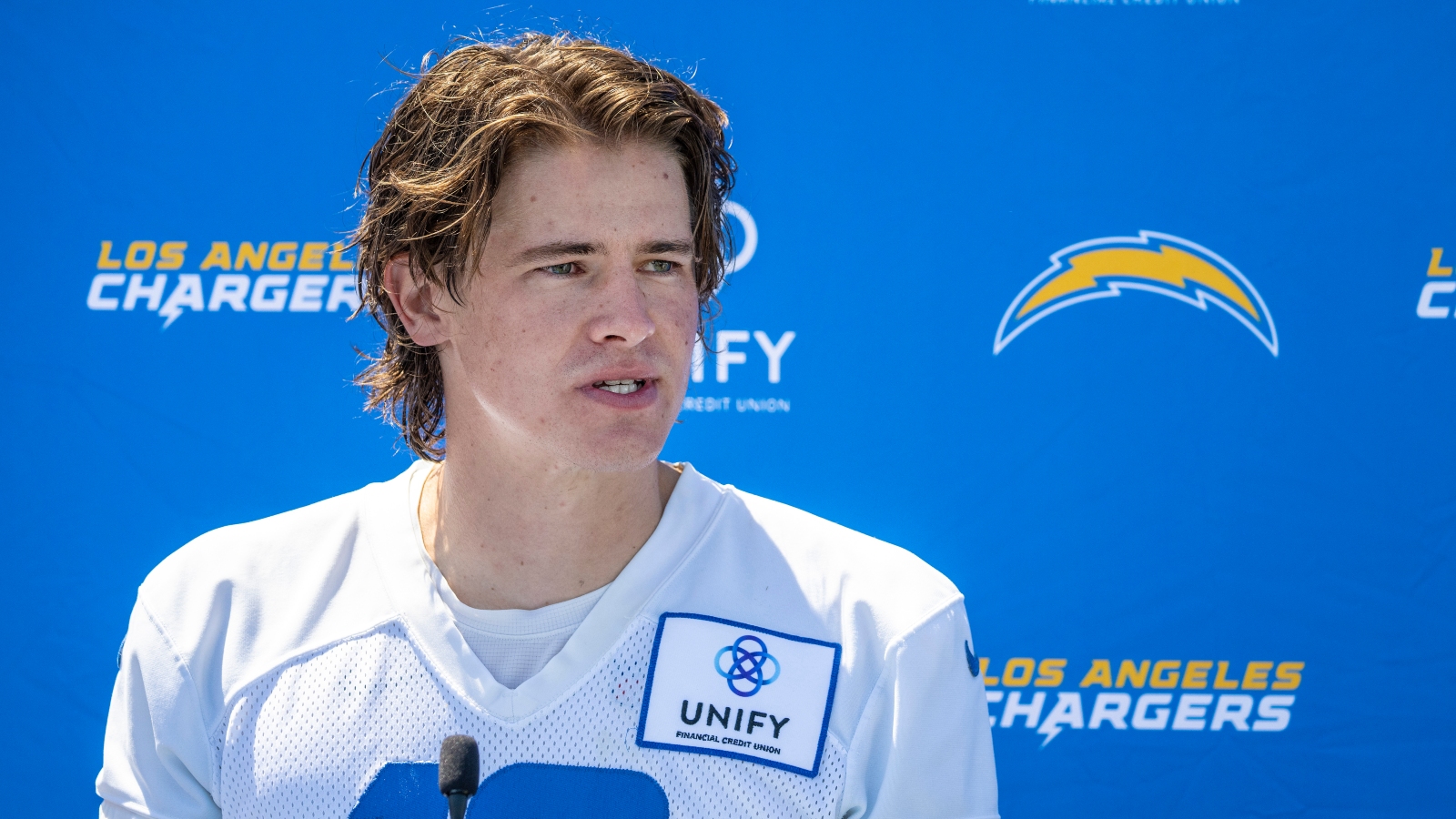 Will Justin Herbert Lead The Chargers In Brazil's 2025 Season Opener? Will Justin Herbert Lead The Chargers In Brazil's 2025 Season Opener?