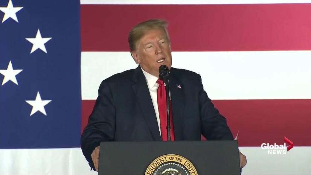 Will Lower Tariffs Bring More Canadian And American Businesses To Moose Jaw? Will Lower Tariffs Bring More Canadian And American Businesses To Moose Jaw?