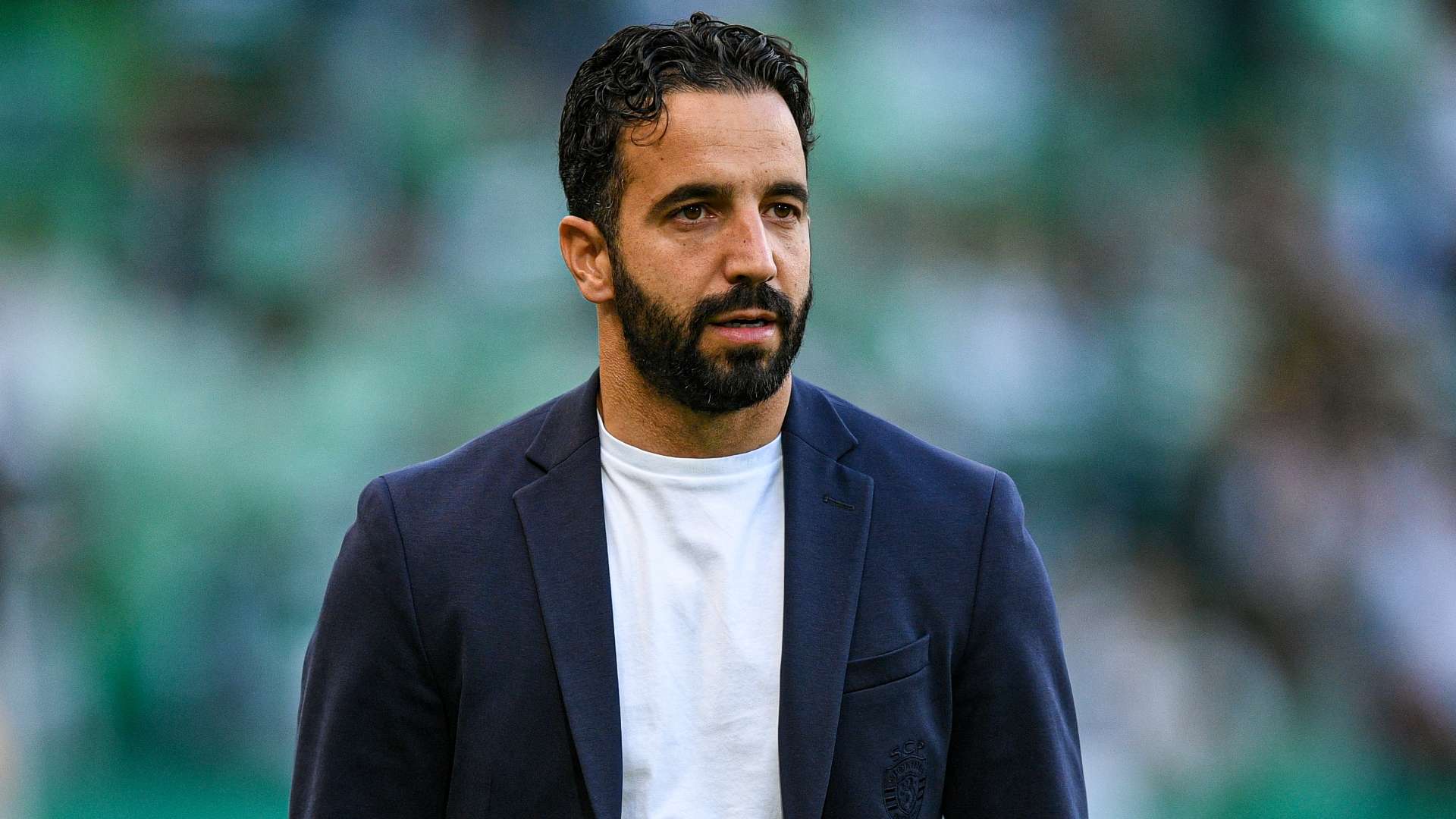 Will Manchester United's Bid For Sporting Star Succeed? Amorim's Stance Will Manchester United's Bid For Sporting Star Succeed? Amorim's Stance