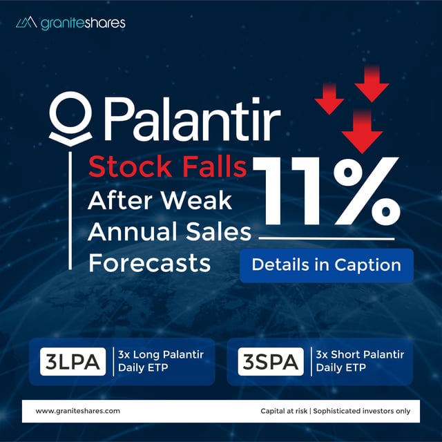 Will Palantir Reach A $1 Trillion Market Capitalization By The End Of The Decade? Will Palantir Reach A $1 Trillion Market Capitalization By The End Of The Decade?