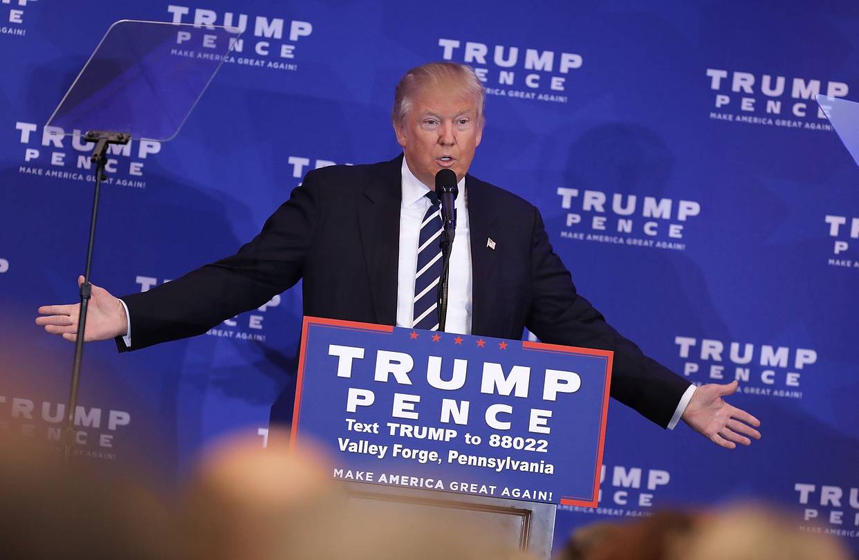 Will Republicans Yield? Trump's Influence On The Deal Will Republicans Yield? Trump's Influence On The Deal