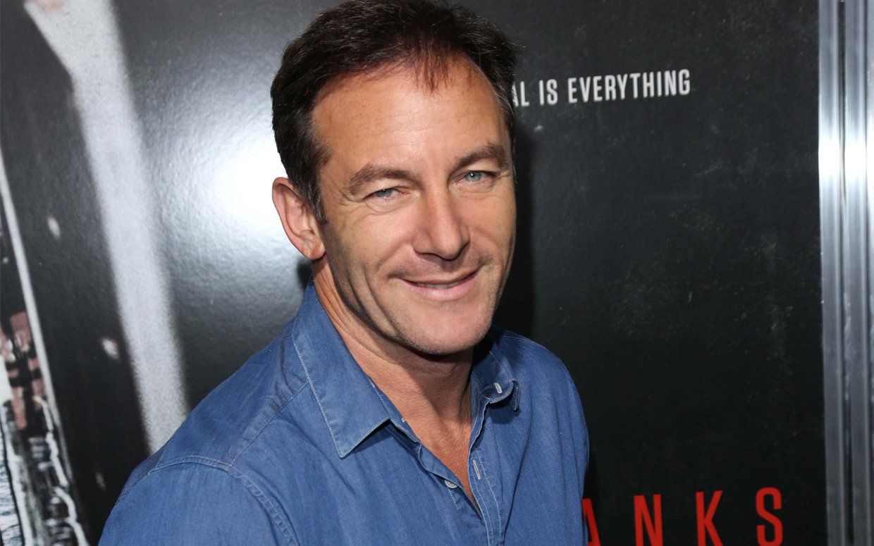 Will The Harry Potter TV Series Obscure Jason Isaacs' Career? Will The Harry Potter TV Series Obscure Jason Isaacs' Career?